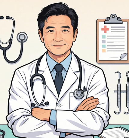 郑仕平案例好吗